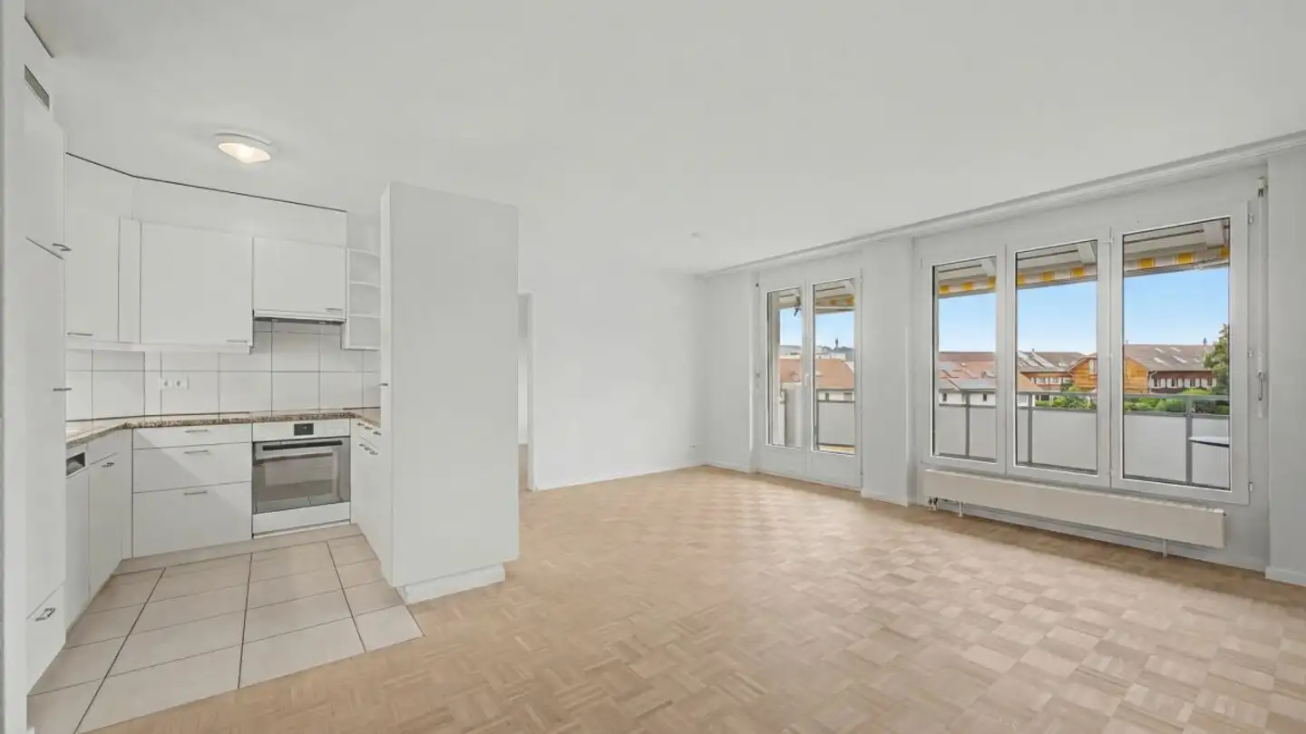 Wohnung mieten - Sandstrasse 1, 8105 Watt