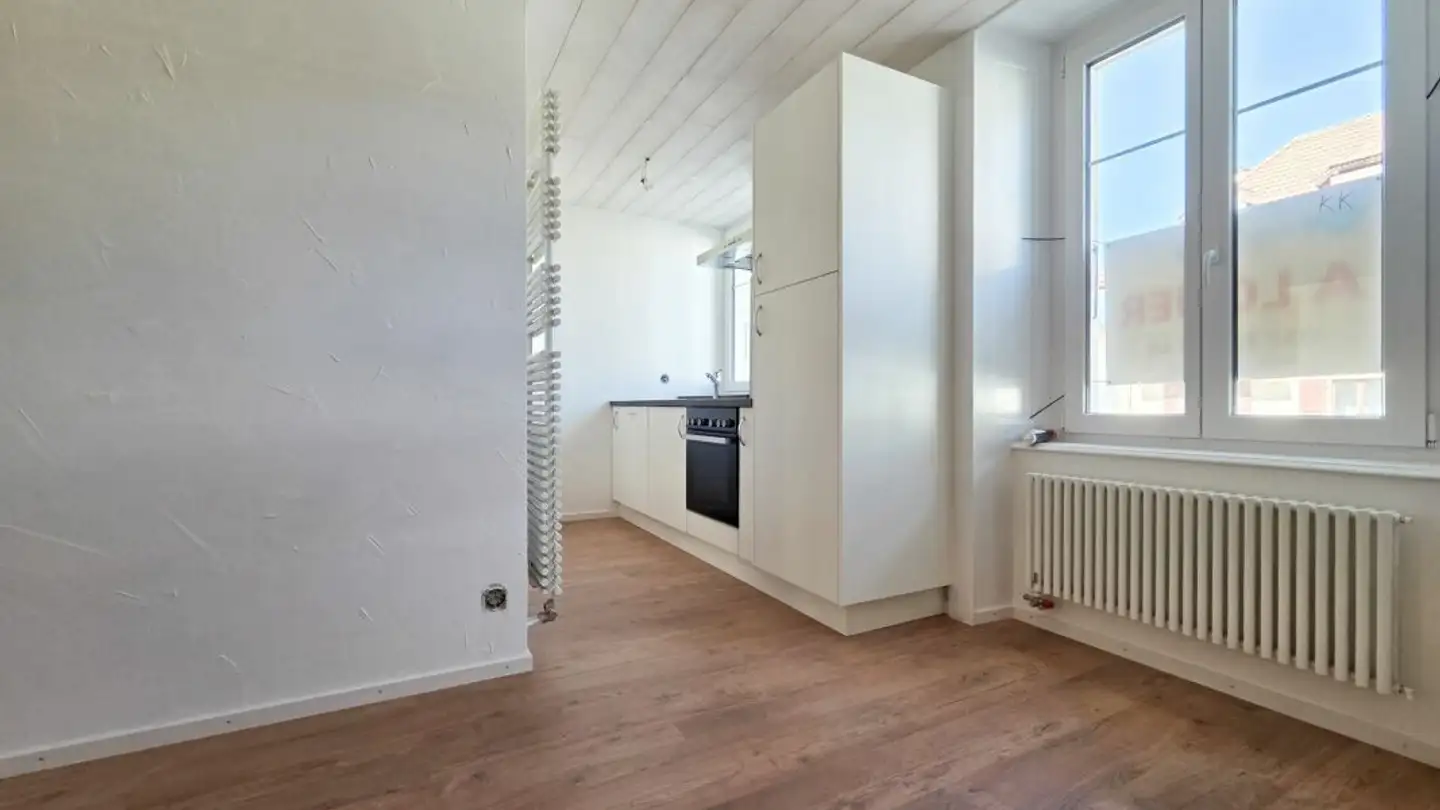 Wohnung mieten - Rue Des Jeanneret 25, 2400 Le Locle - Foto 4