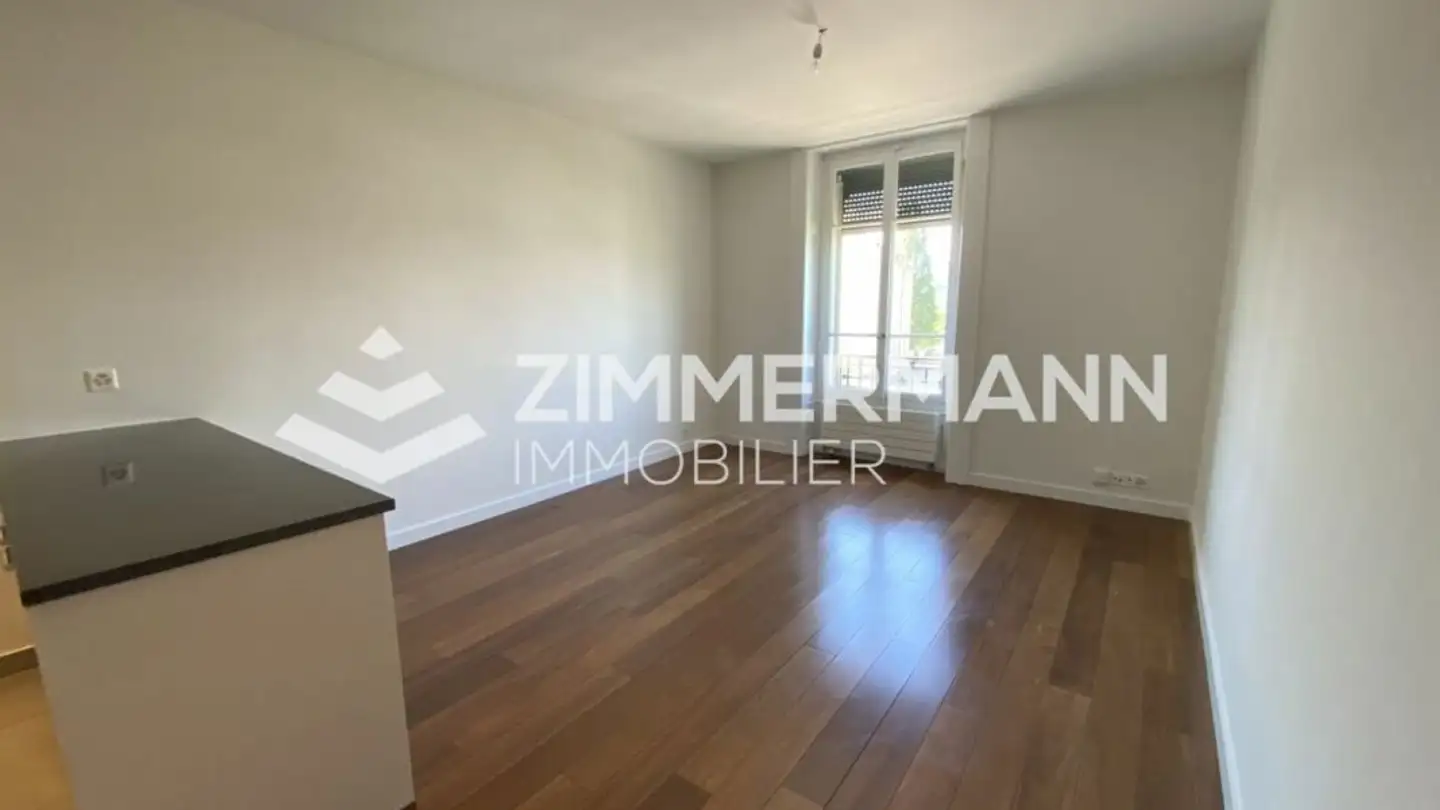 Appartement à louer - Route Des Acacias, 1227 Les Acacias - Photo 3