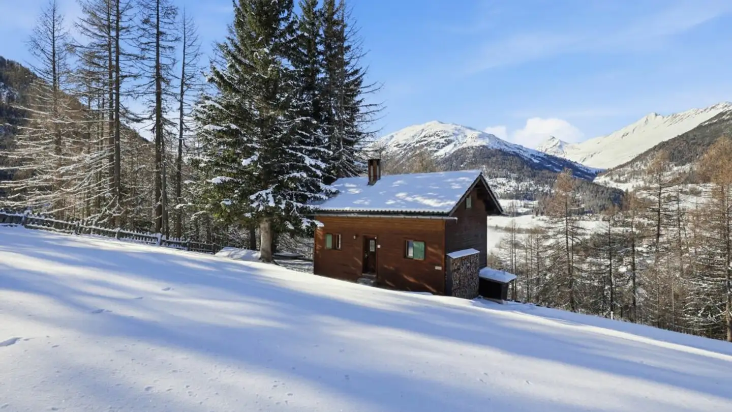 Chalet à vendre - Bella Mira 10, 7522 La Punt-Chamues-ch - Photo 3