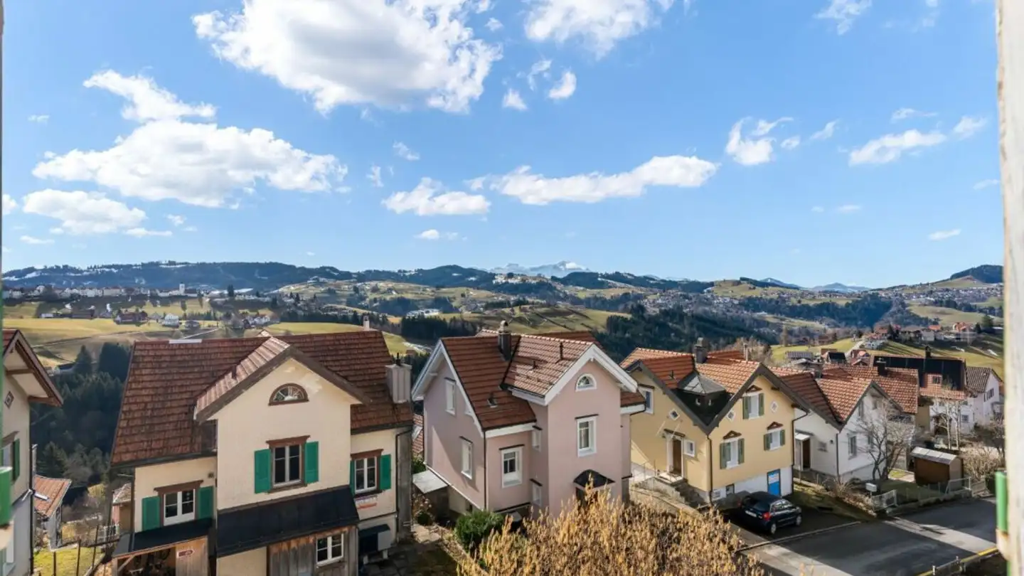 Wohnung kaufen - Heidenerstrasse 16, 9038 Rehetobel