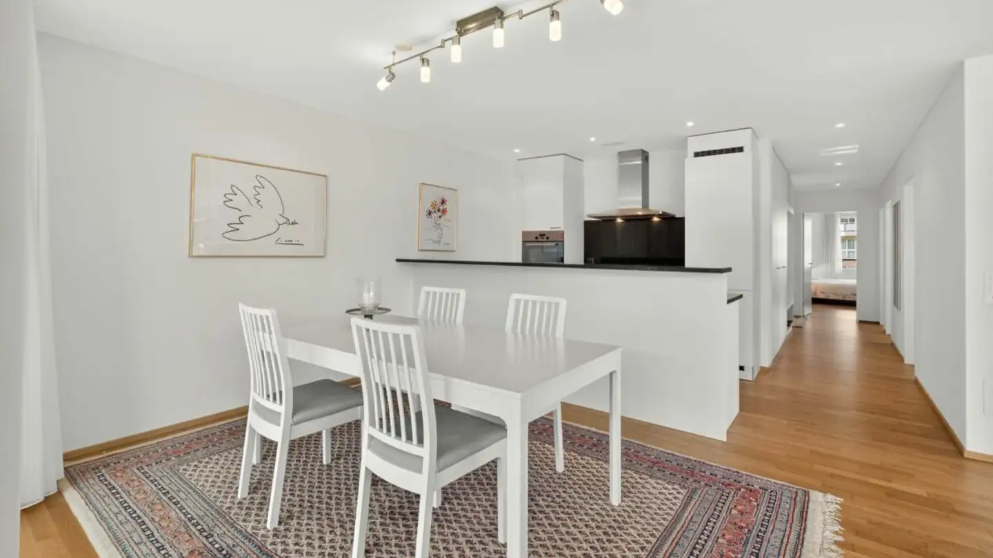 Appartement à vendre - Salamanderweg 5, 7320 Sargans - Photo 4