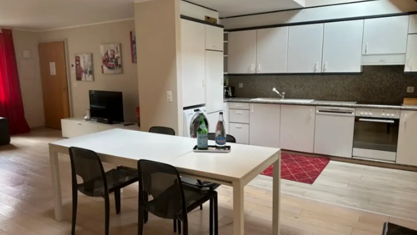 Appartement à louer - Passage Marval 1, 2000 Neuchâtel - Photo 3