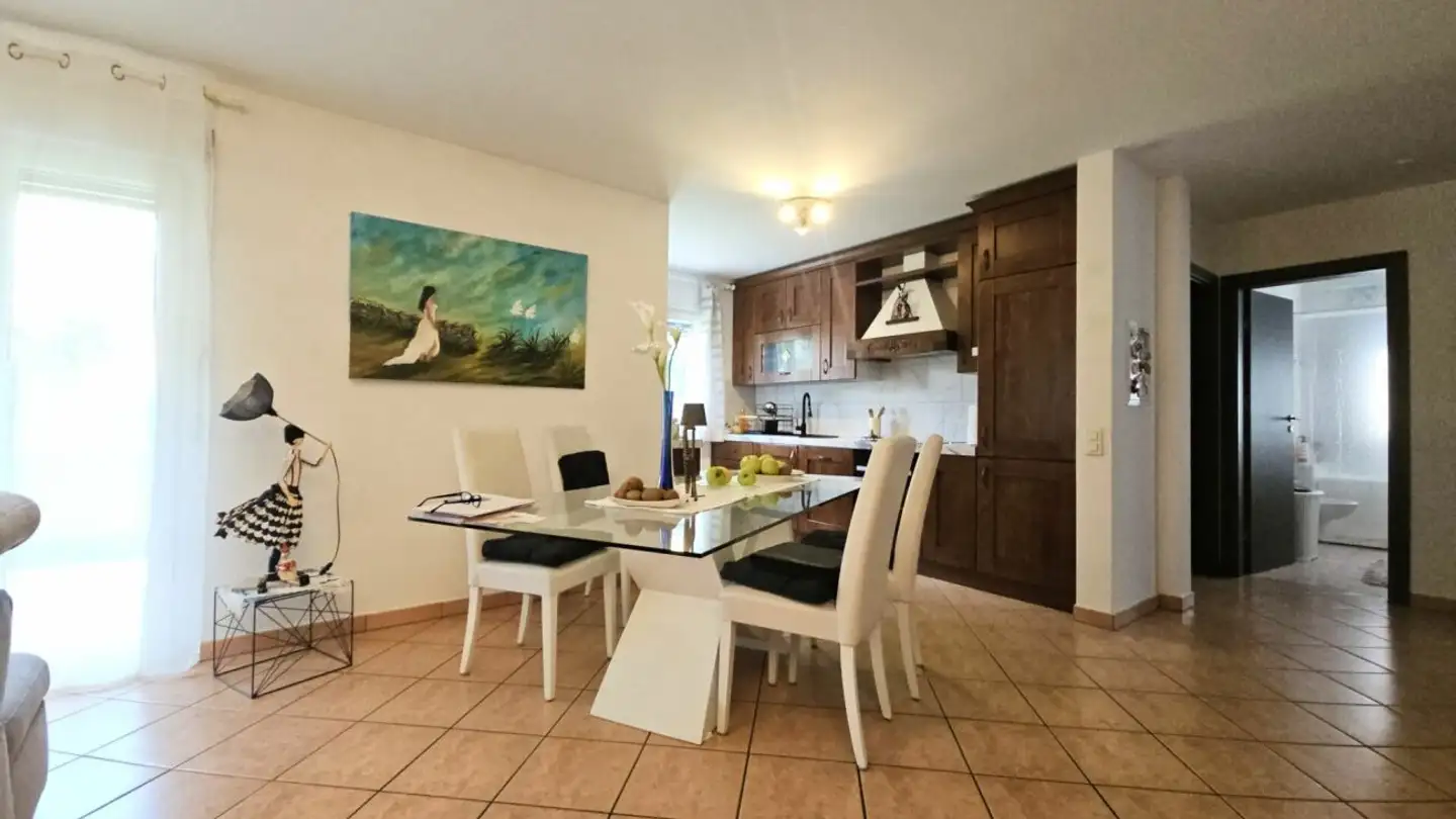 Appartement à vendre - Via Provere 25, 6525 Gnosca - Photo 3