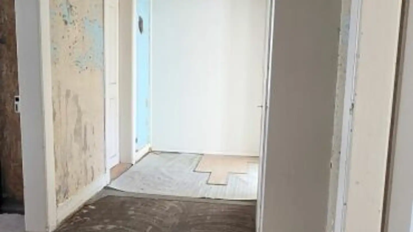 Advertising space for rent - Bahnhofstrasse 26, 8880 Walenstadt - Photo 4