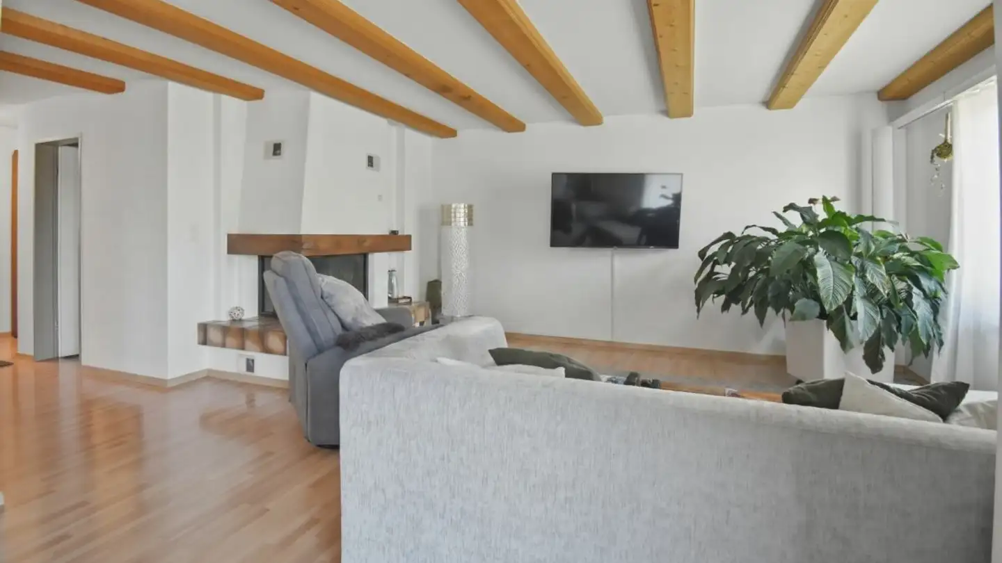 Apartment for rent - Konstanzerstrasse 82, 9500 Wil SG - Photo 4