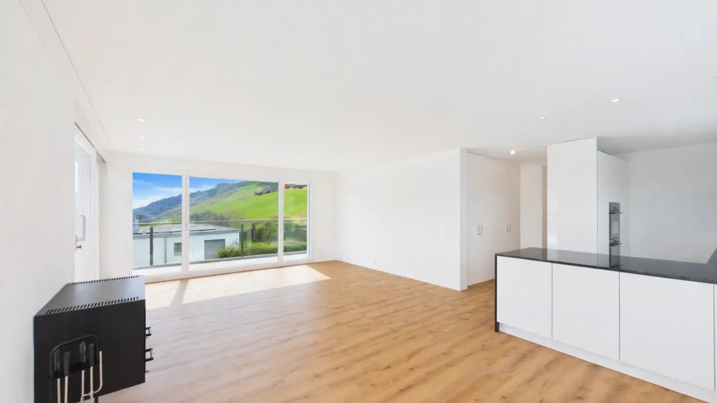 Apartment for rent - Martisweid 15, 6405 Immensee - Photo 4