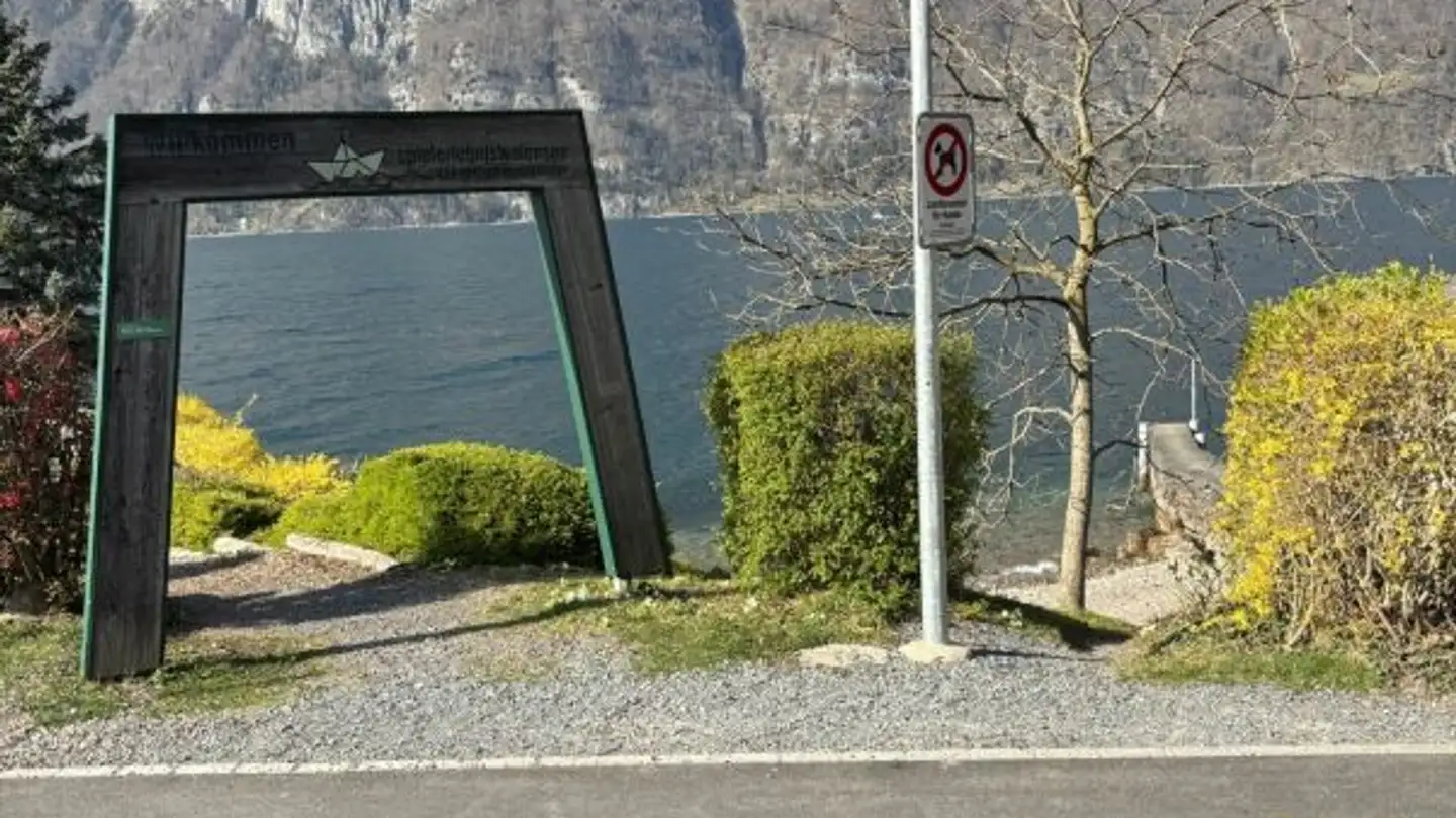 Casa a schiera in affitto - Rosengartenstrasse 3, 8882 Murg - Foto 3