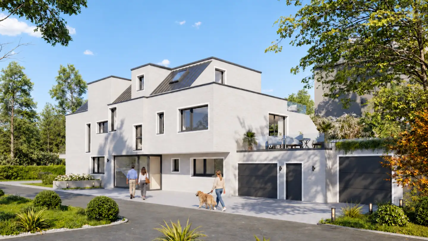 Appartement à vendre - Ringstrasse 28, 8808 Pfäffikon SZ - Photo 3