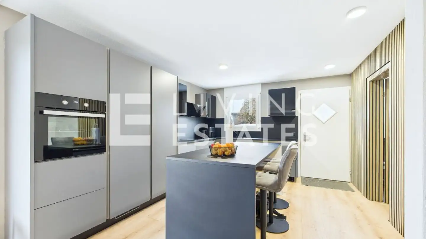 Casa singola in vendita - Dorfbachweg 3, 5742 Kölliken - Photo 3