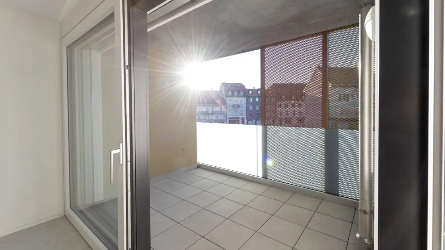 Apartment for rent - Rue De La Condémine 9, 1630 Bulle - Photo 3