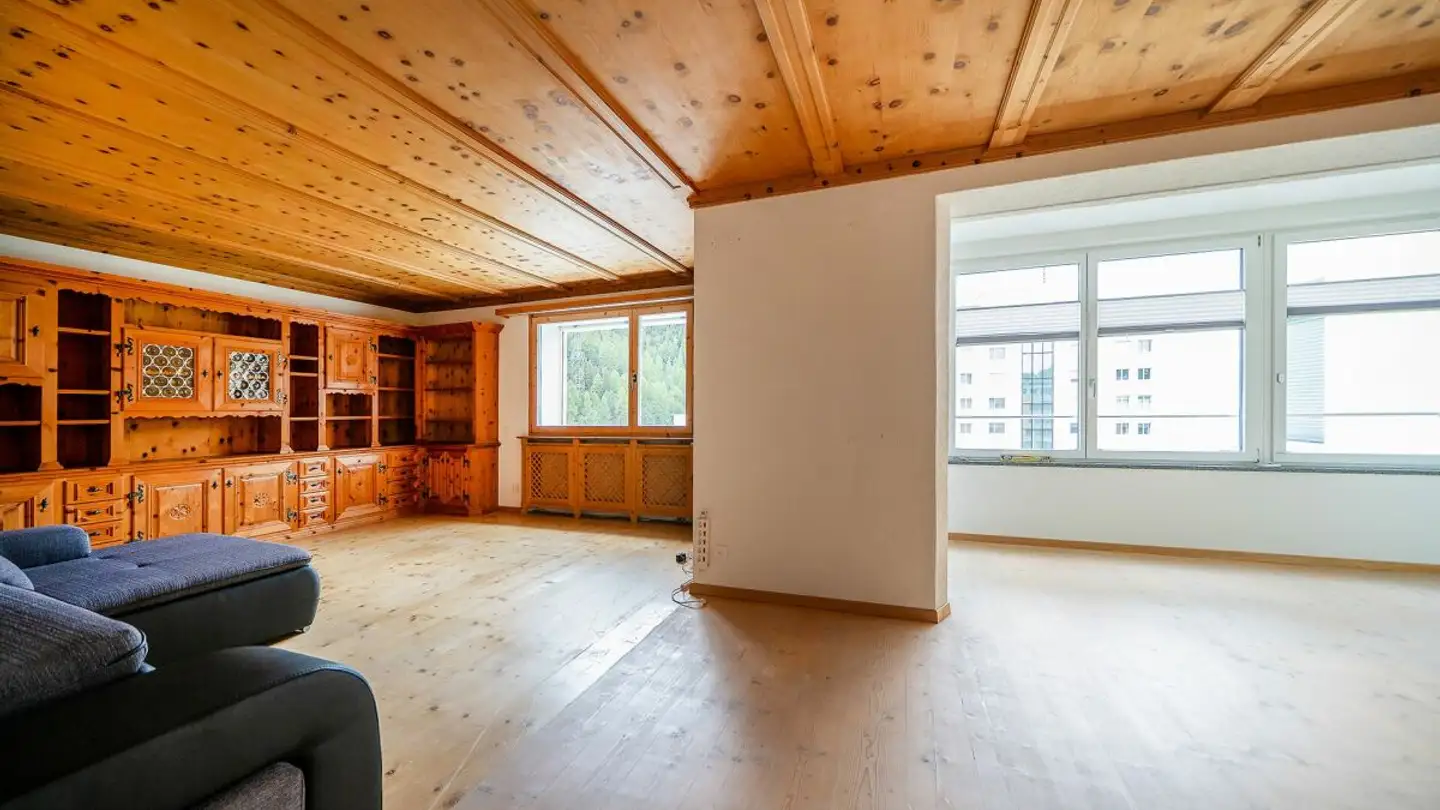 Appartement à vendre - Via Surpunt, 7500 St. Moritz - Photo 2