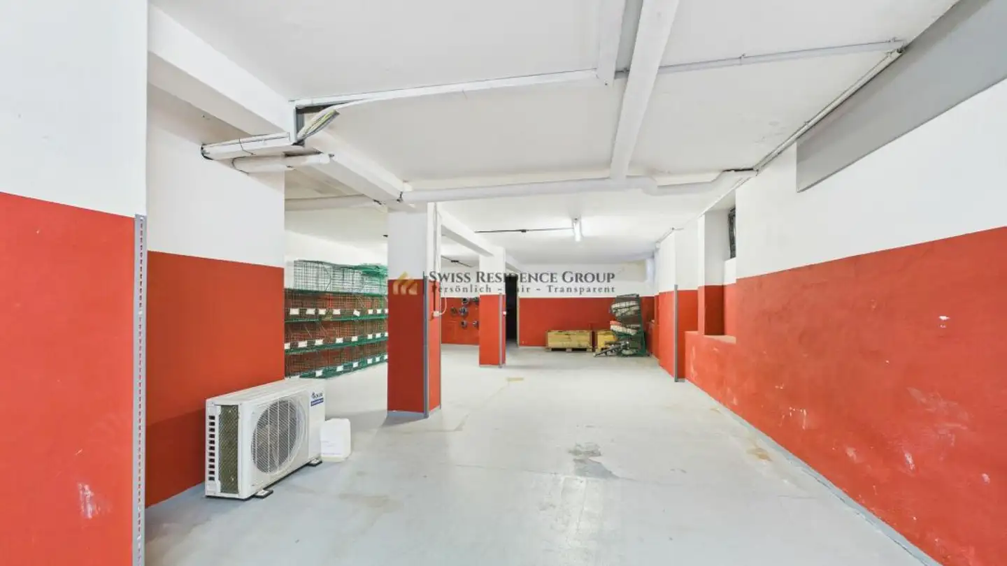 Gewerbe mieten - 4562 Biberist - Foto 4