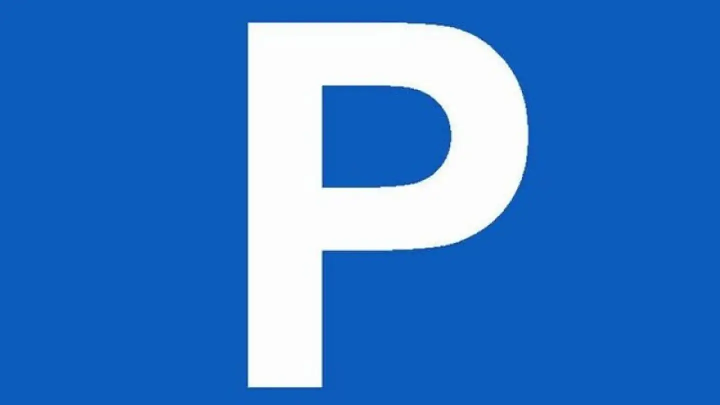 Parkplatz im Freien mieten - Feldstrasse 22, 8488 Turbenthal