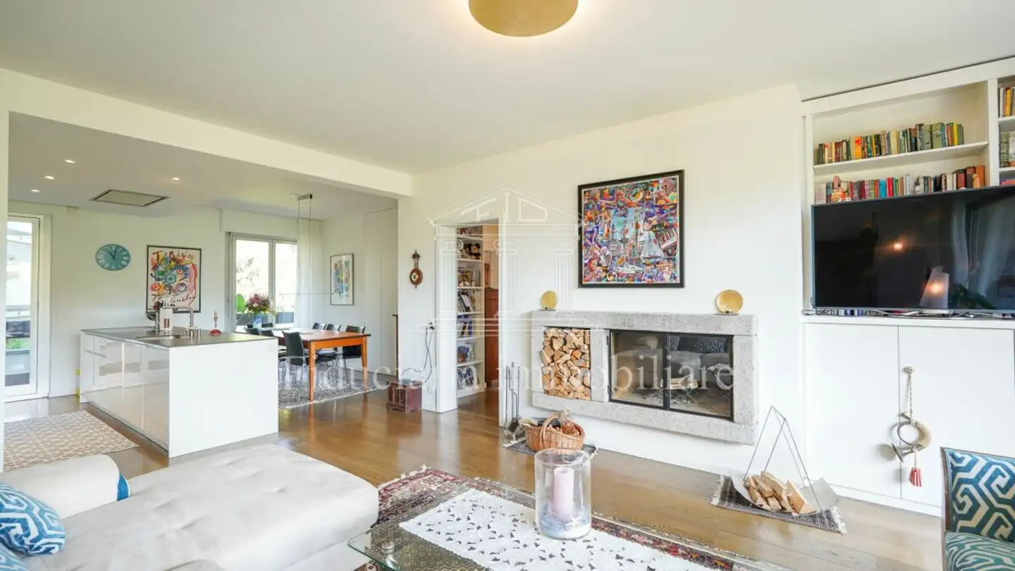 Appartement à vendre - Via Collinetta 34, 6612 Ascona - Photo 4