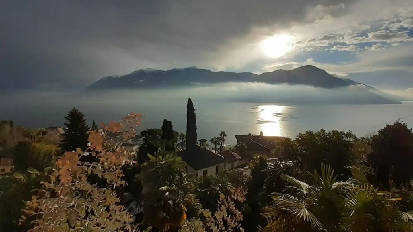 Immeuble résidentiel à vendre - Via Costa Di Mezzo 34, 6614 Brissago - Photo 3