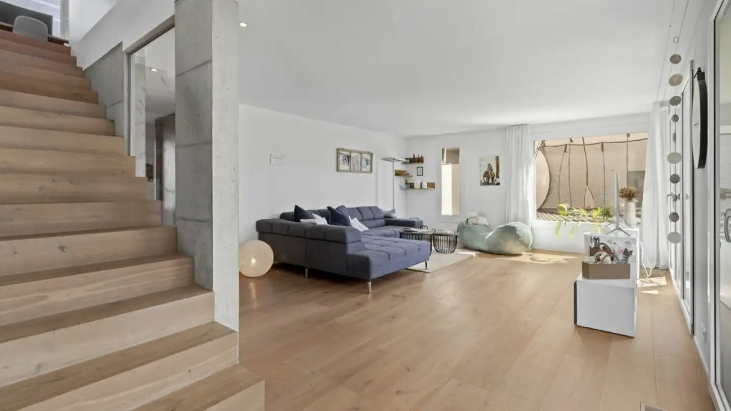 Maison individuelle à vendre - Breitenweg, 5644 Auw - Photo 3