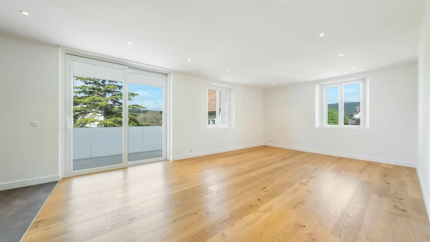 Appartement à vendre - Rue De La Grange Micard 12, 1186 Essertines-sur-Rolle - Photo 3