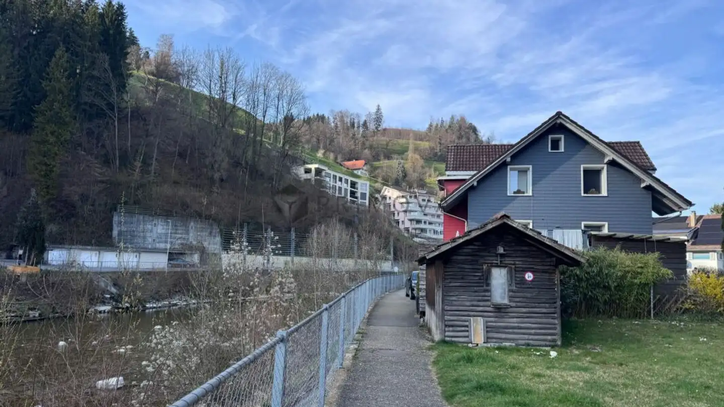 Casa singola in vendita - 6110 Wolhusen - Foto 2