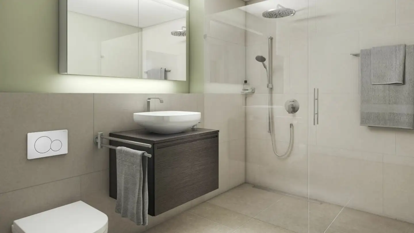 Appartement à vendre - Birrwilerstrasse 63, 5732 Zetzwil - Photo 4