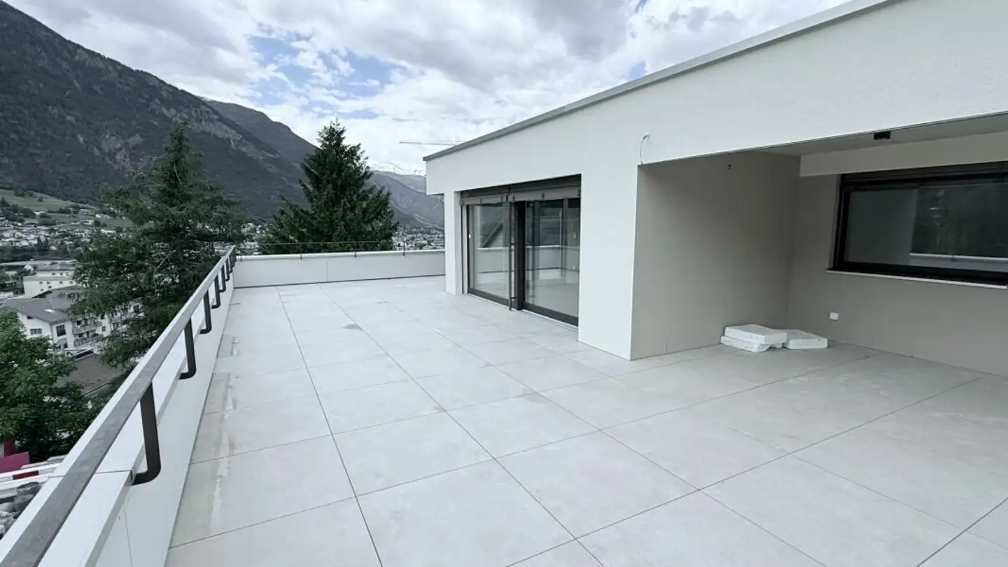 Appartement à vendre - 3900 Brig - Photo 4