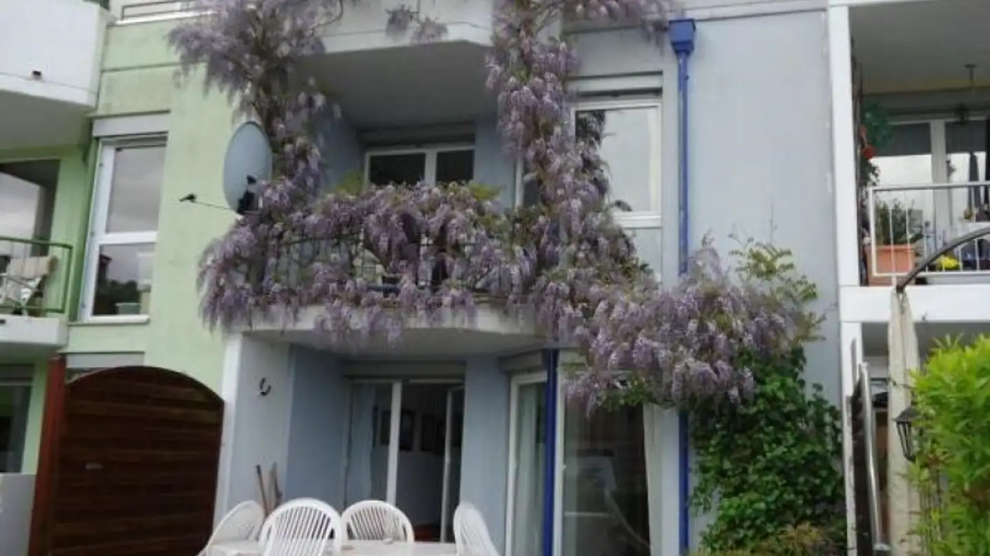 Maison en terrasse à vendre - Hupperstrasse 4, 4415 Lausen