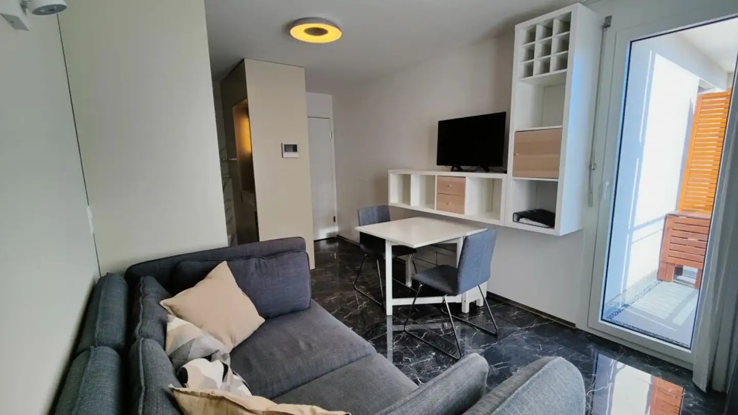 Apartment for rent - Feldmatt 10, 6208 Oberkirch LU