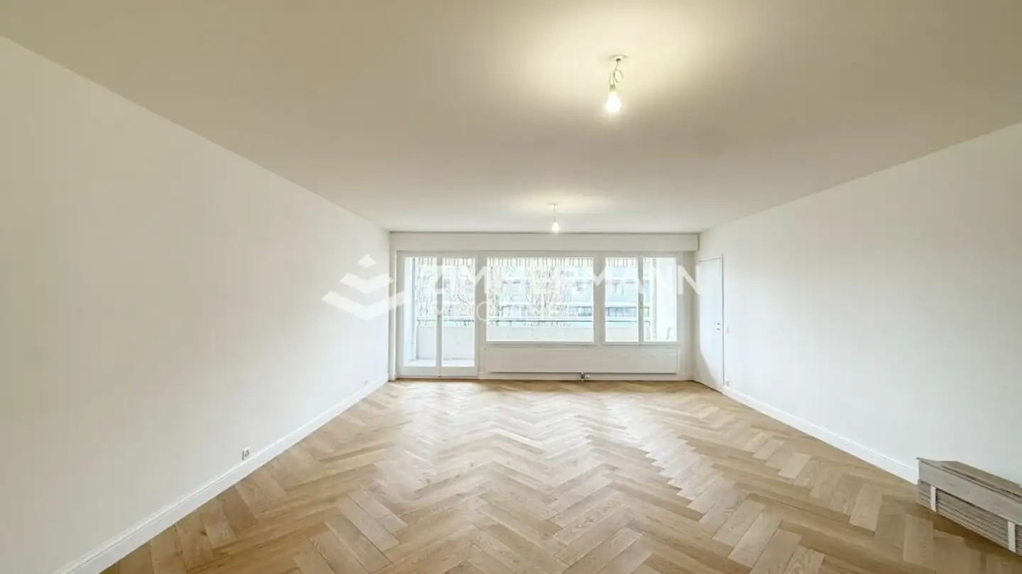 Appartamento in vendita - Route de Malagnou, 1208 Chêne-Bougeries - Foto 2