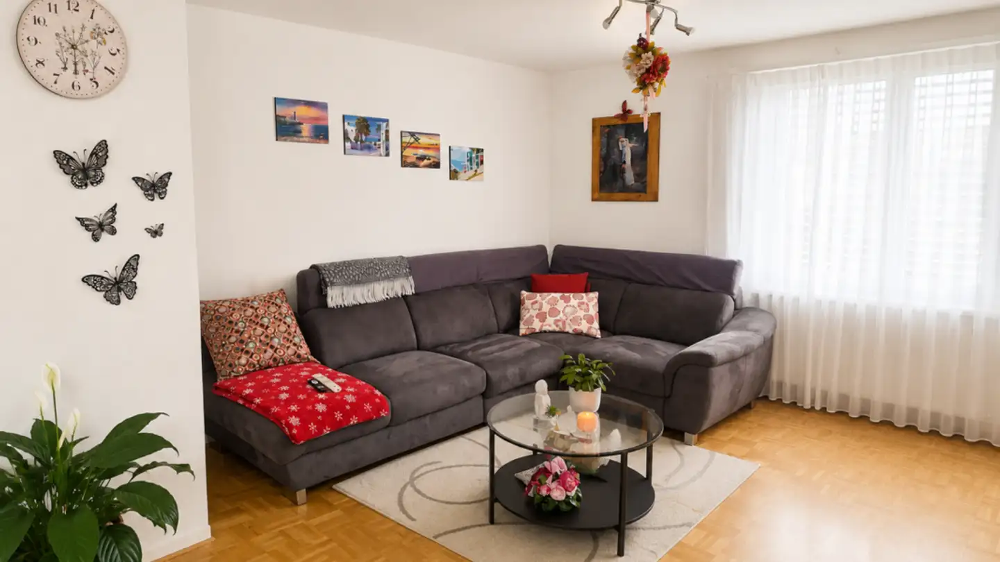 Wohnung mieten - Avenue Des Sports 50, 1400 Yverdon-les-Bains