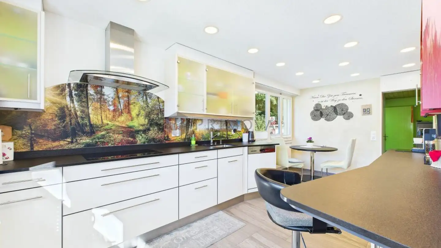 Single house for sale - 4950 Huttwil - Photo 2