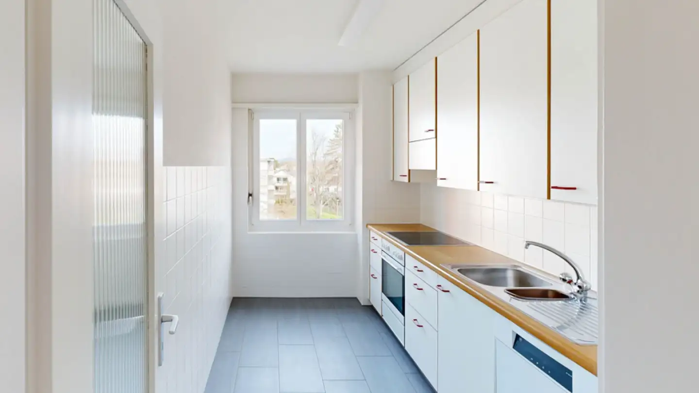 Appartement à louer - Birkenstrasse 5, 4123 Allschwil - Photo 4