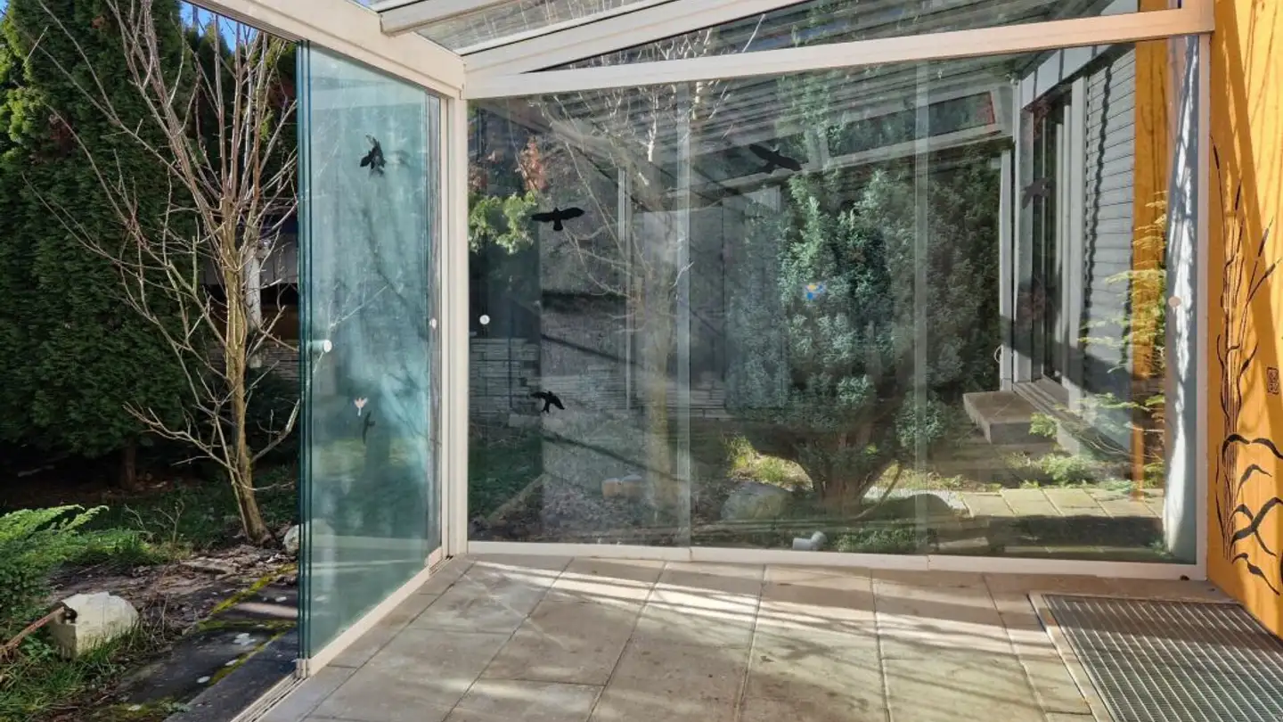 Casa singola in vendita - Niederwilerstrasse, 5610 Wohlen AG - Foto 4