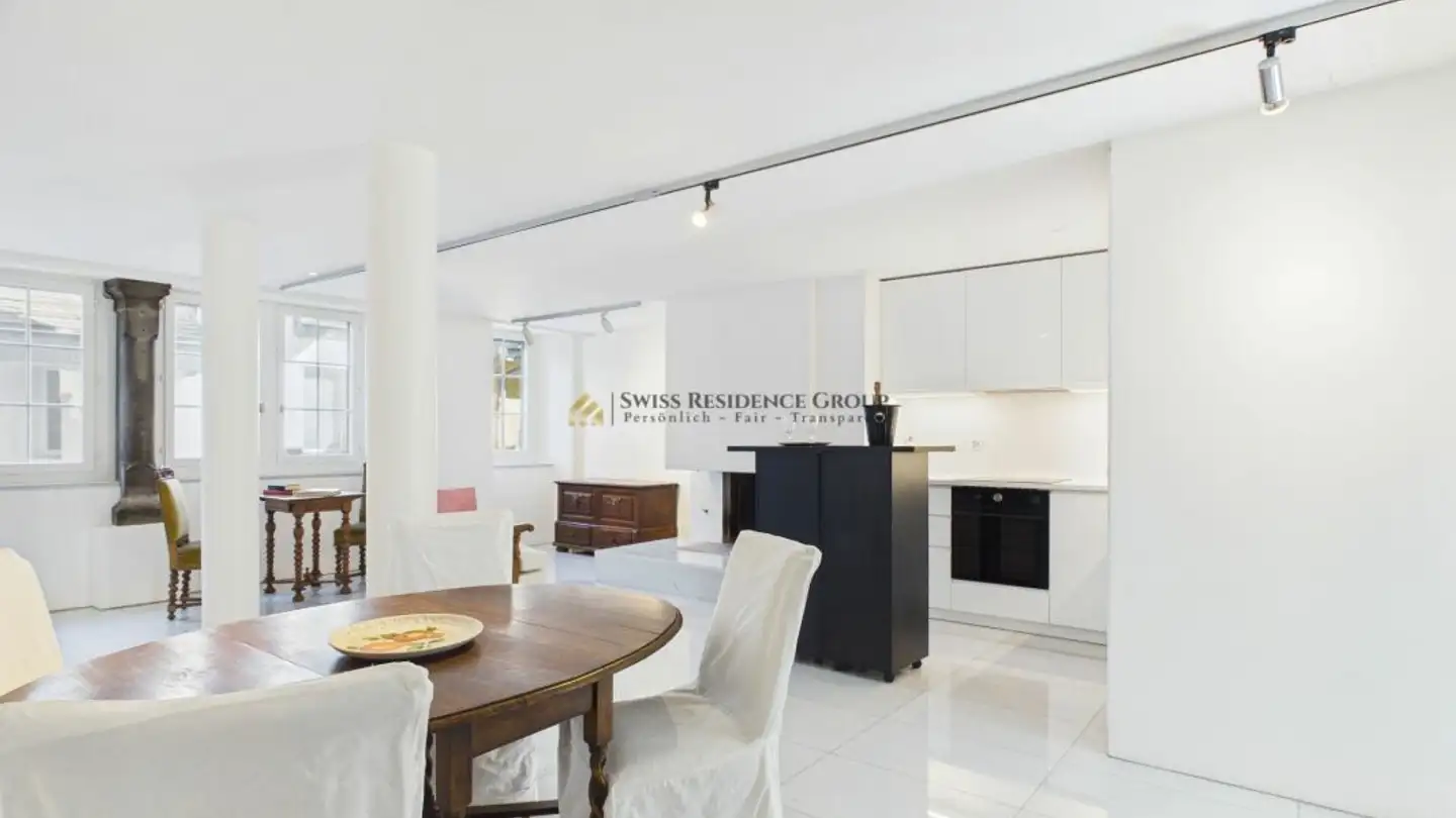Appartement à louer - 8001 Zürich - Photo 2