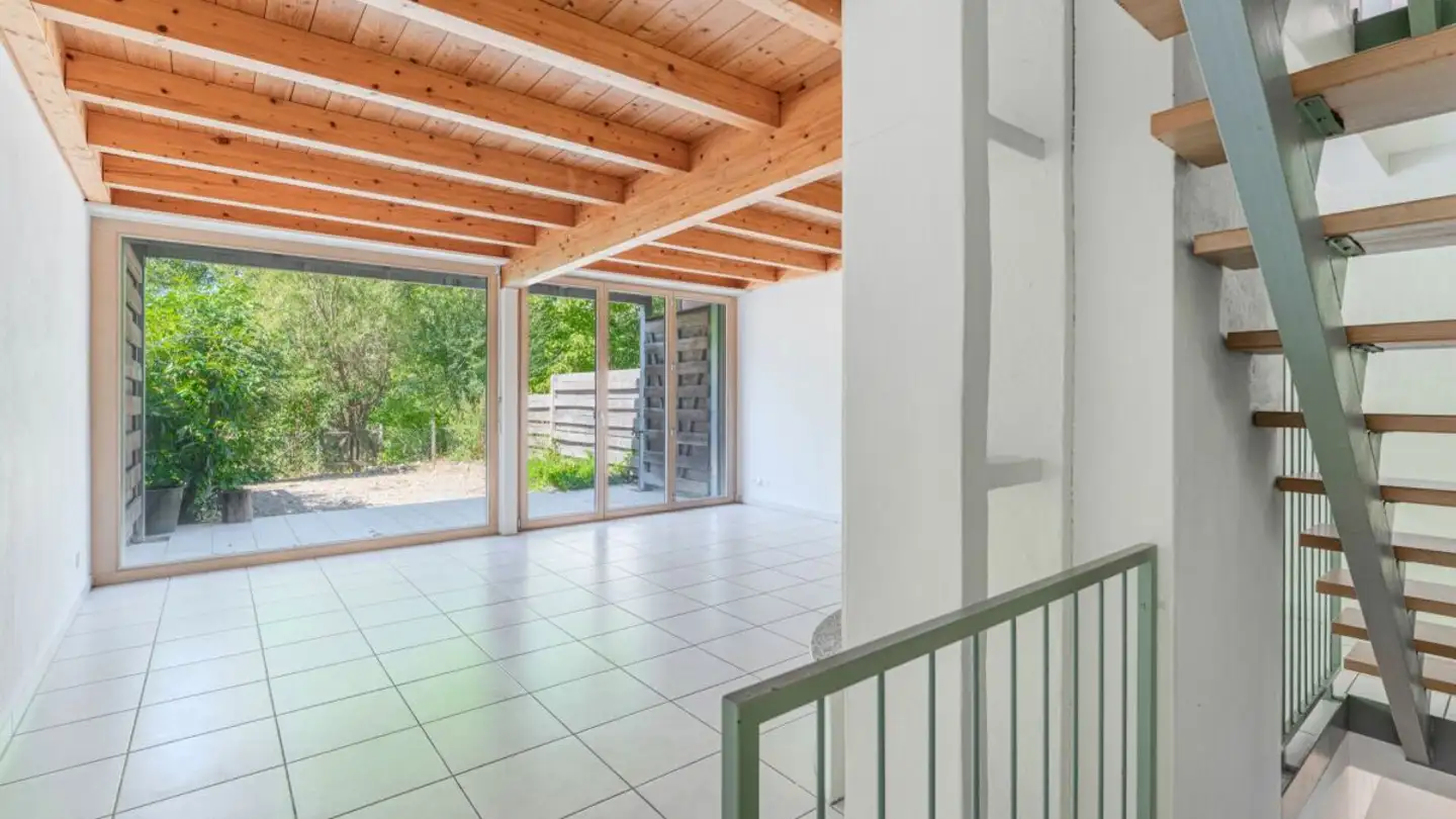 Reihenhaus kaufen - Burghalde 26, 5024 Küttigen - Foto 3