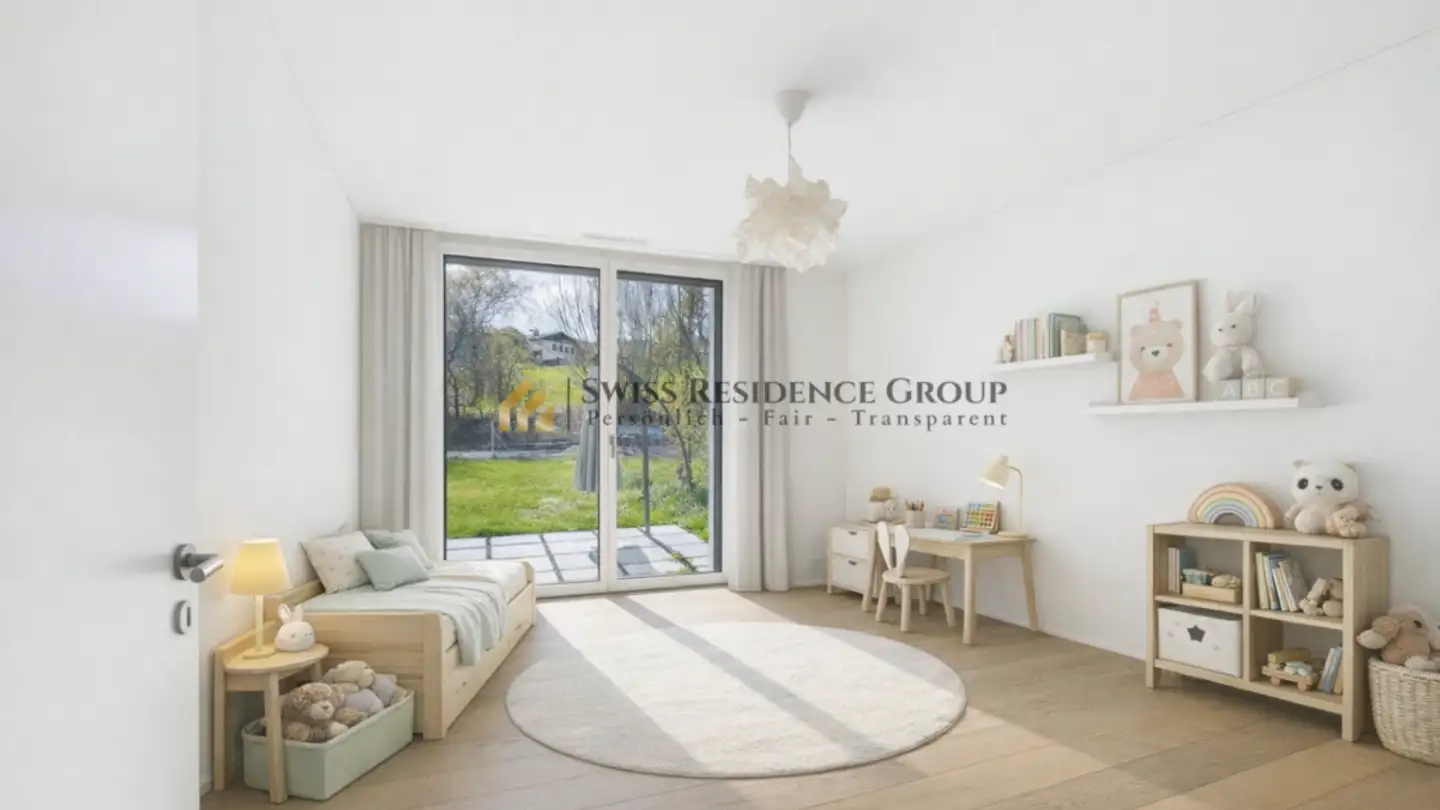 Appartement à vendre - 8953 Dietikon - Photo 3