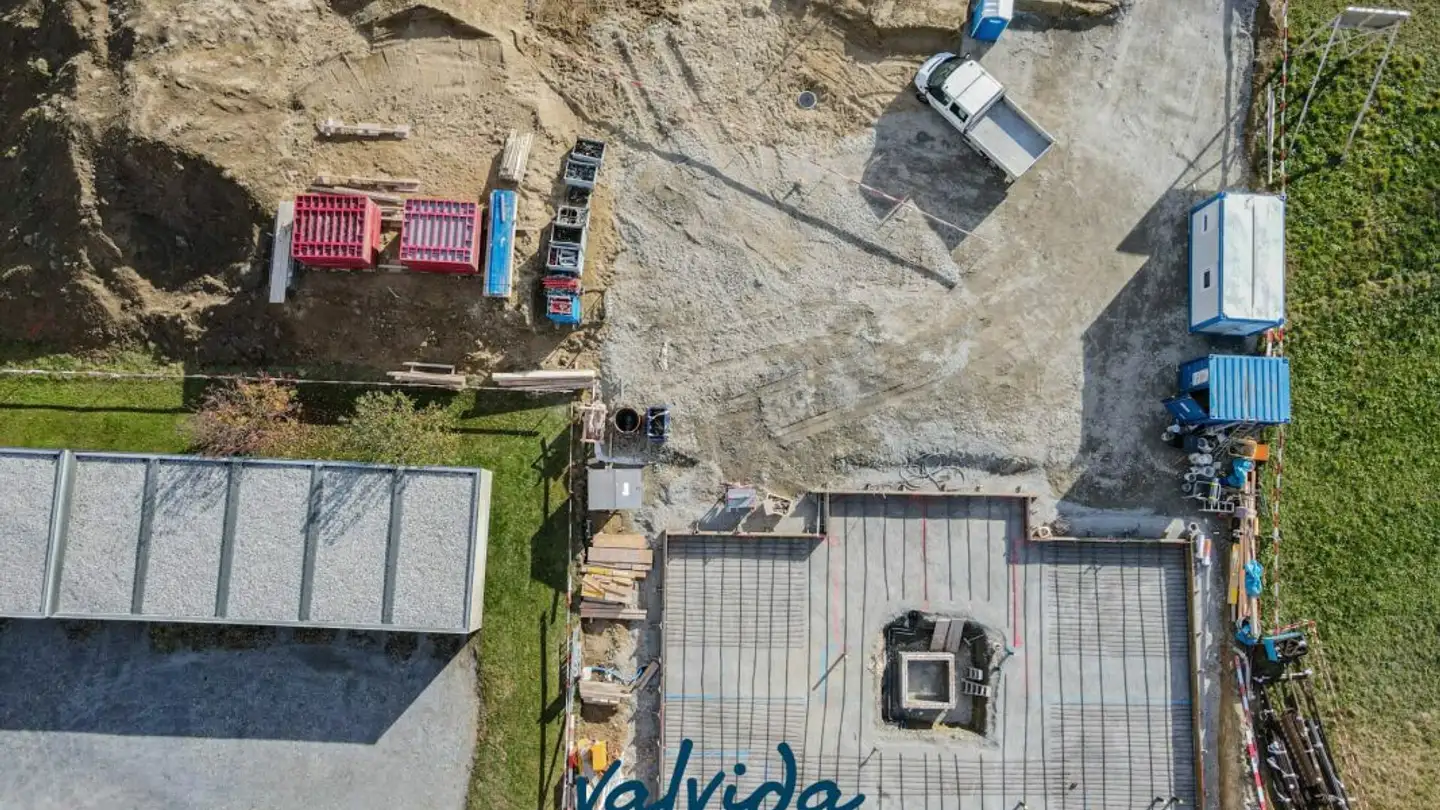 Wohnung kaufen - Alustrasse, 3940 Steg VS - Foto 4