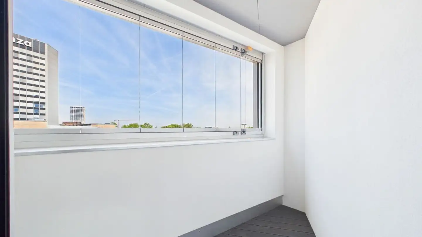 Wohnung mieten - Grosspeterstrasse 5, 4052 Basel