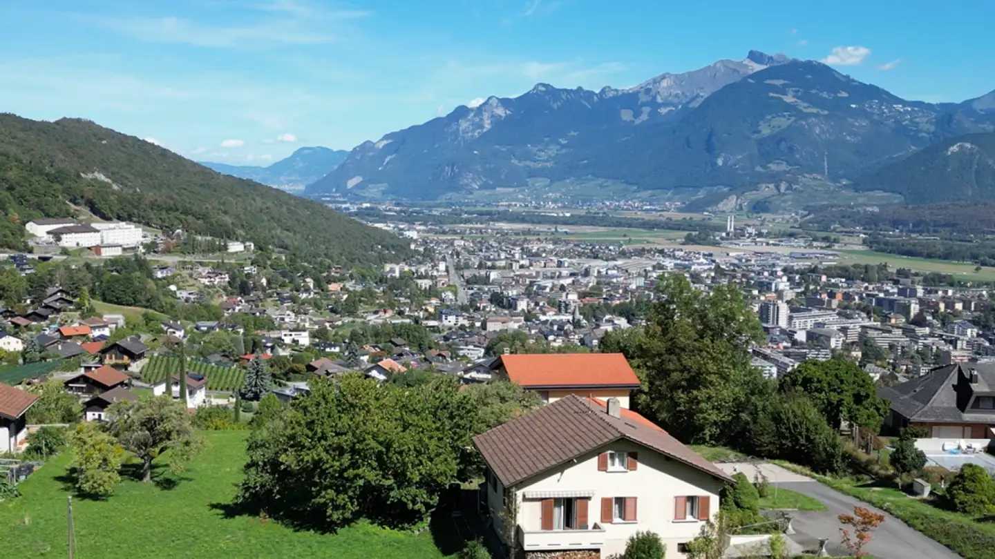 Villa for sale - 1870 Monthey - Photo 4