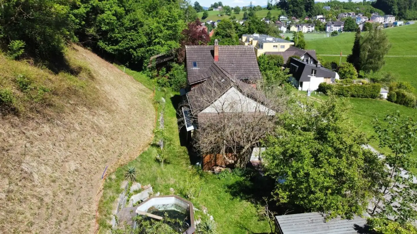 Farm for sale - Tüfiweg 367, 9230 Flawil - Photo 4