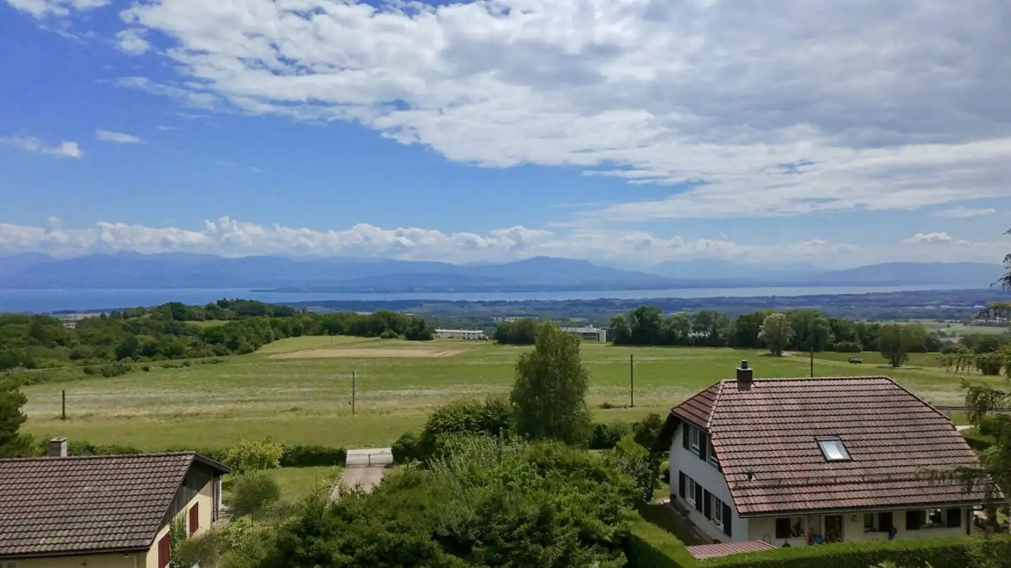 Casa singola in vendita - Route De Le Muids, 1273 Arzier-Le Muids - Photo 3