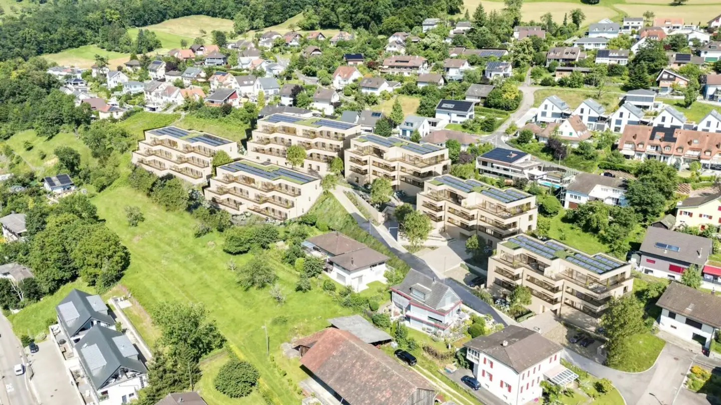 Appartamento in vendita - Anna Zipper-Weg, 4202 Duggingen