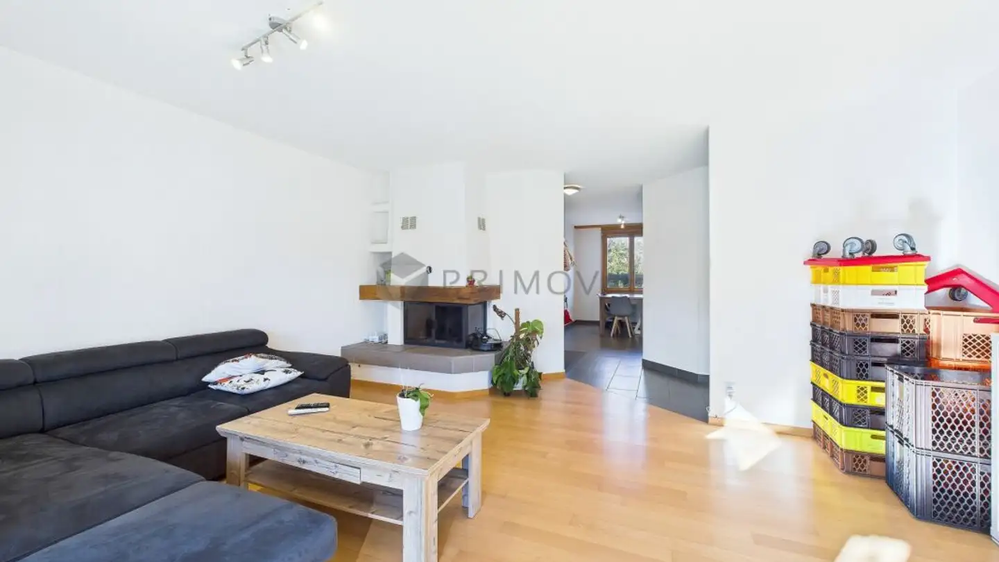 Apartment for sale - 8555 Müllheim Dorf - Photo 2