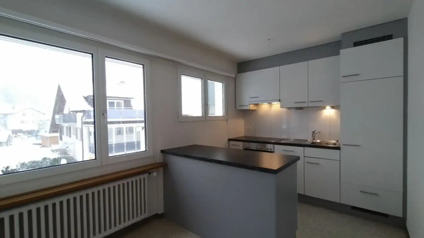 Wohnung mieten - Malervastrasse 3, 7320 Sargans