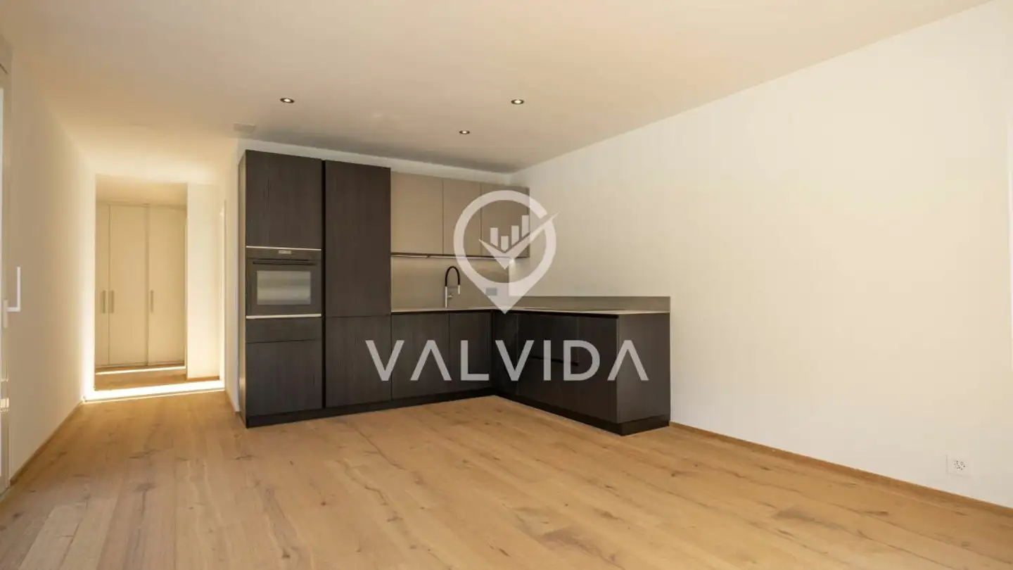 Penthouse for rent - Gliserallee 68, 3902 Glis - Photo 3