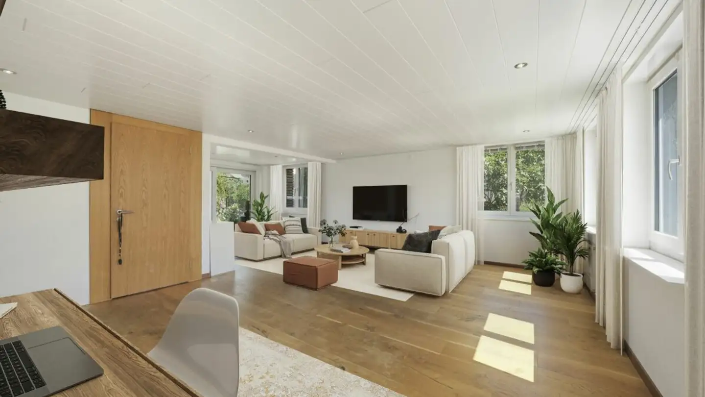 Maison individuelle à vendre - Steig 3, 9220 Bischofszell - Photo 3