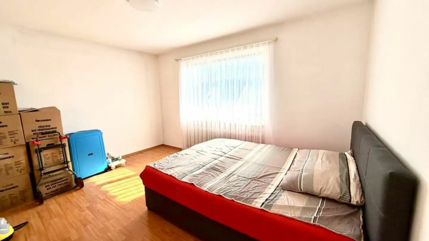 Apartment for rent - Brühlmattstrasse 3, 5610 Wohlen AG - Photo 4