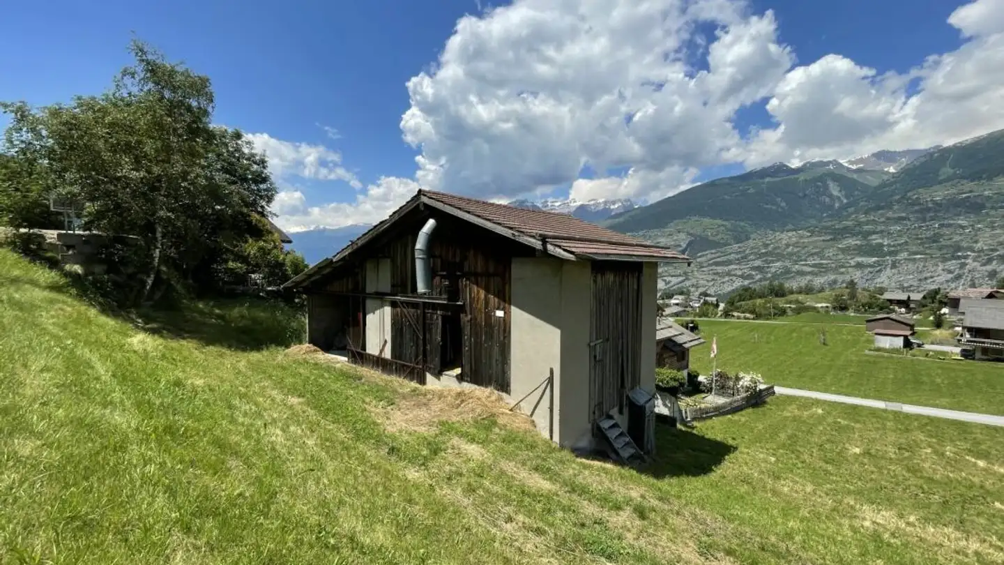 Chalet à vendre - 3948 Unterems - Photo 4