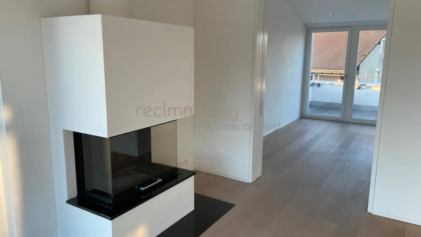 Attico in affitto - Grütlistrasse 3, 8840 Einsiedeln - Foto 3