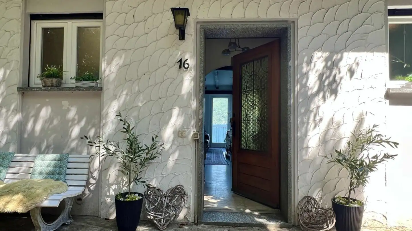 Maison individuelle à vendre - 6614 Brissago - Photo 3