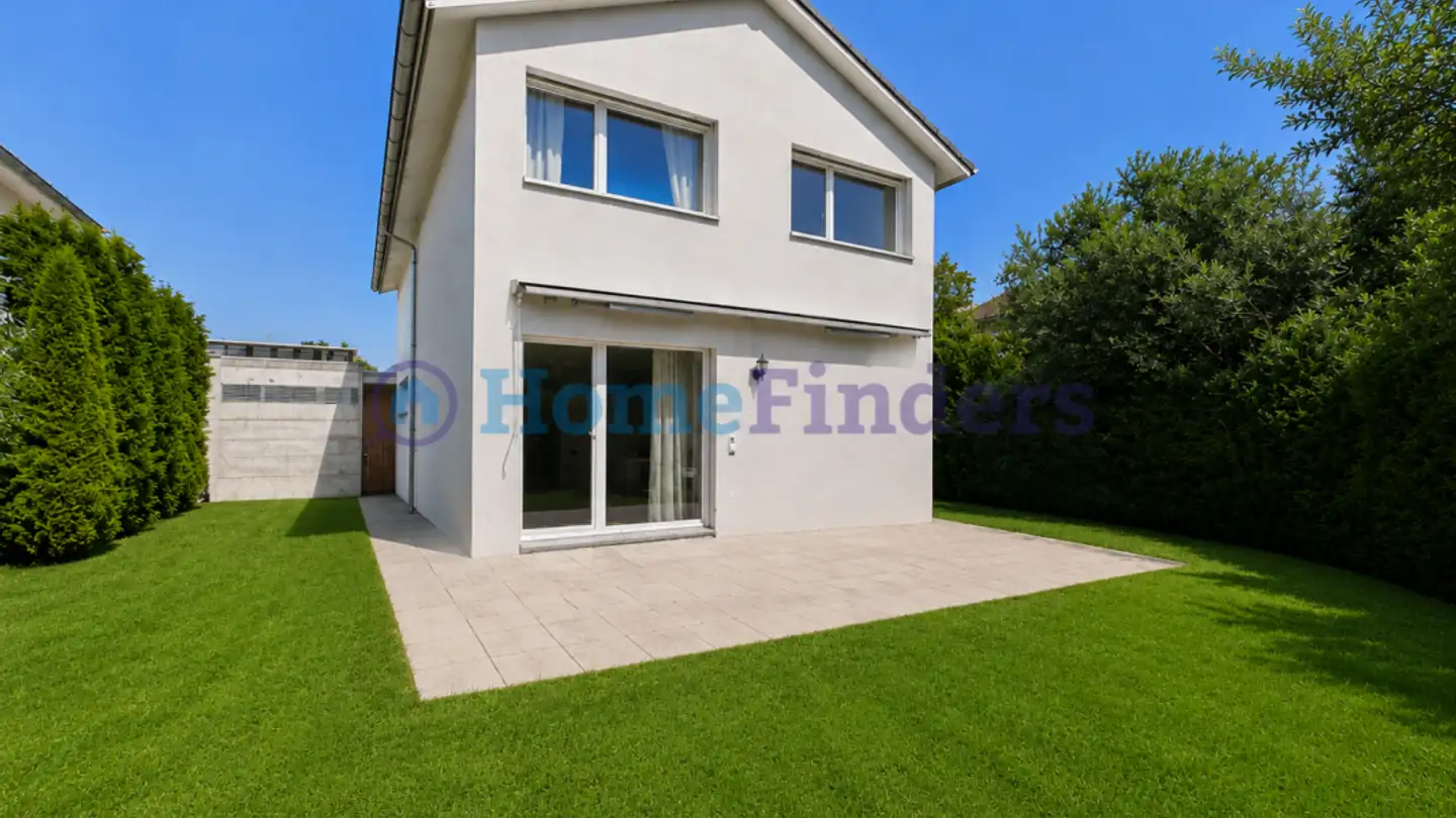 Einfamilienhaus kaufen - 5734 Reinach AG